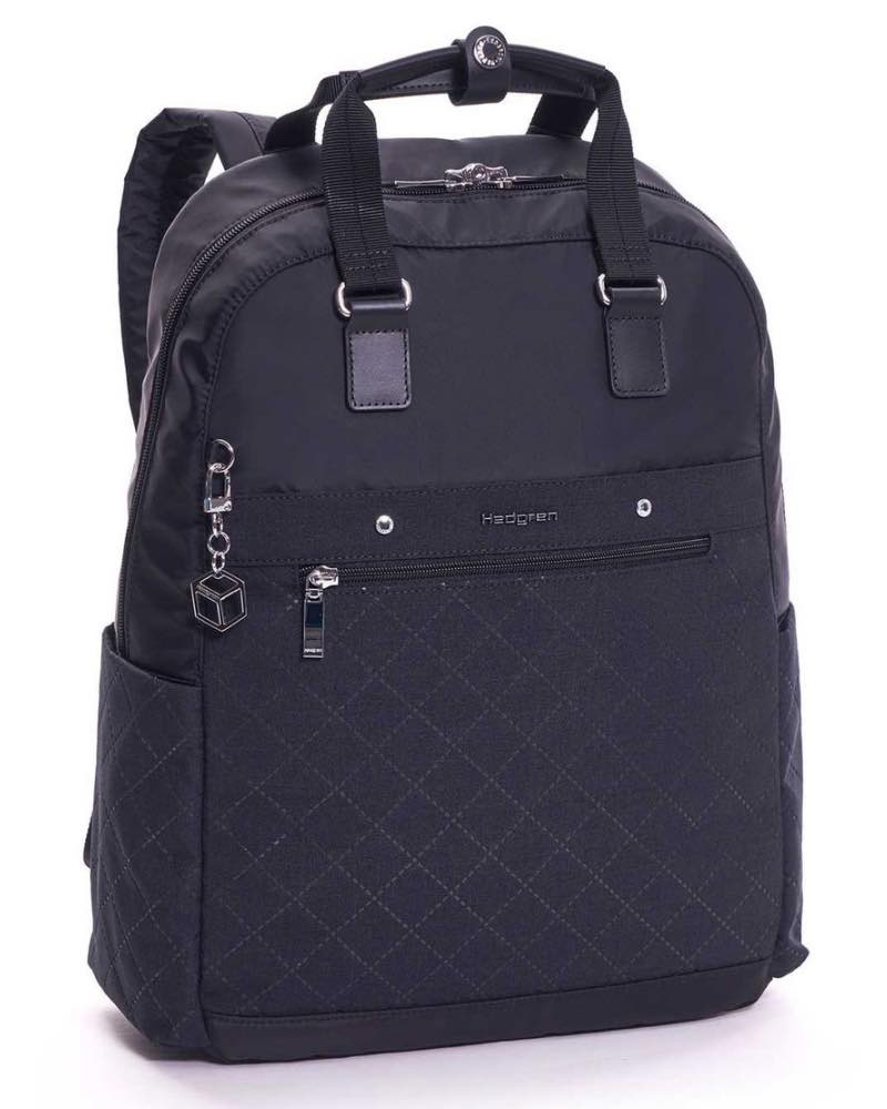 Hedgren : RUBY - Backpack - Fits 15 inch Laptops by Hedgren (RUBY ...