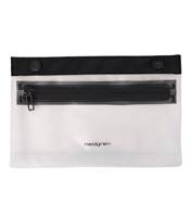 Removable inner PVC pouch