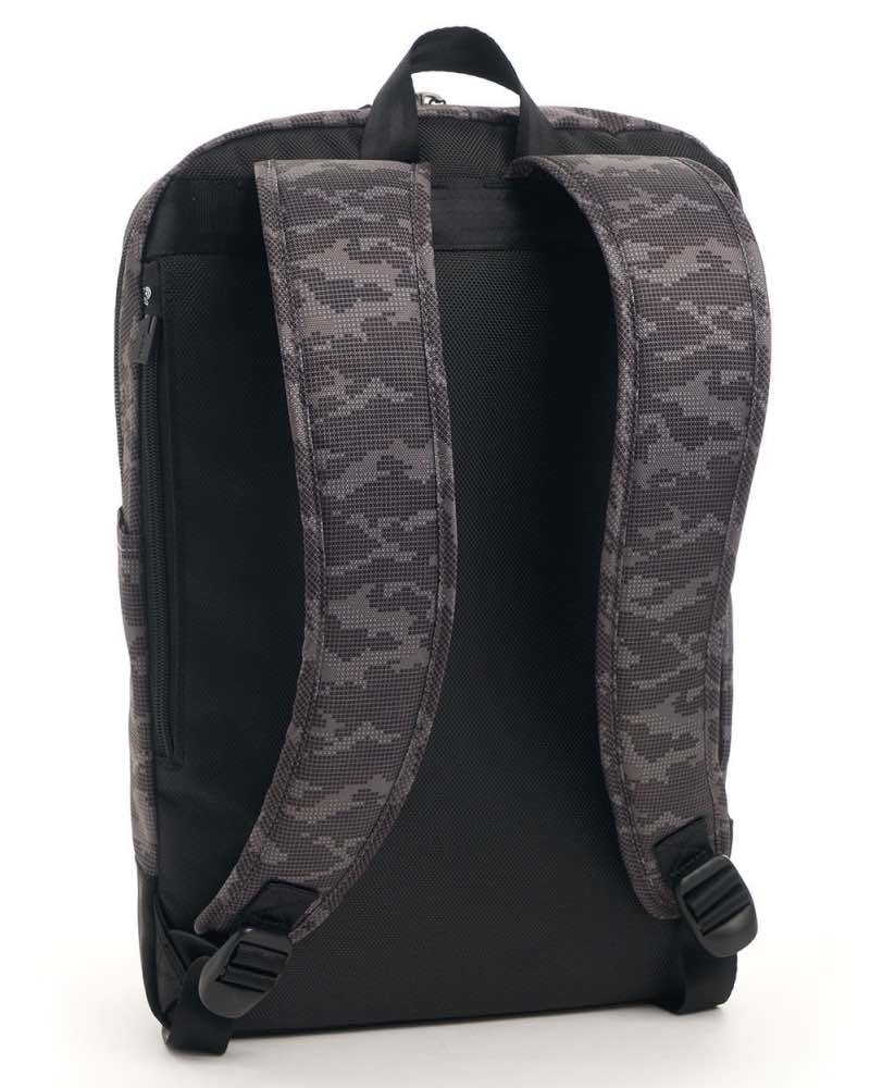 Hedgren SPLICE Slim 15 inch Laptop Backpack with RFID by Hedgren ...