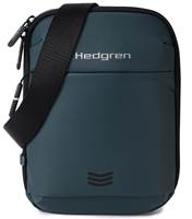 Hedgren TURN Crossover Shoulder Bag with RFID Pocket - City Blue