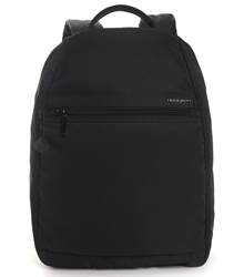 Hedgren VOGUE - Backpack Large with RFID Pocket - Black
