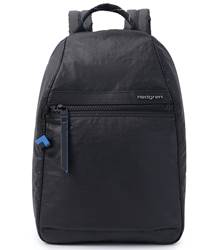 Hedgren VOGUE Backpack Small - Creased Black