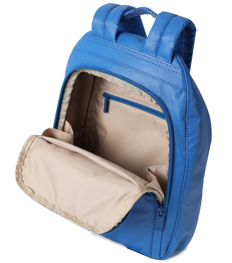 Hedgren VOGUE Small Backpack with RFID Pocket by Hedgren (VOGUE-Backpack-S)