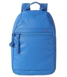 Hedgren VOGUE Backpack Small - Creased Strong Blue