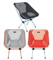 Helinox Chair One L - Lightweight Camping Chair 