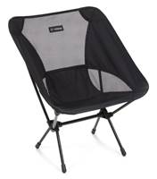 Helinox Chair One - Lightweight Camping Chair - Black