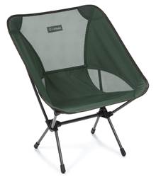 Helinox Chair One - Dark Green