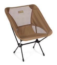 Helinox Chair One - Lightweight Camping Chair - Tan