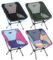 Helinox Chair One Lightweight Camping Chair 