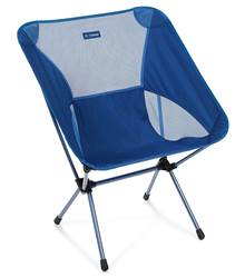 Helinox Chair One XL - Lightweight Camping Chair - Blue Block