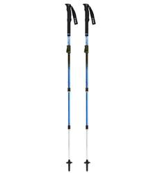 Helinox LBB135 Ridgeline Trekking Poles 112 - 135 cm - Blue