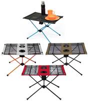 Helinox Table One - Ultralight Camping Table - Helinox-Table-One