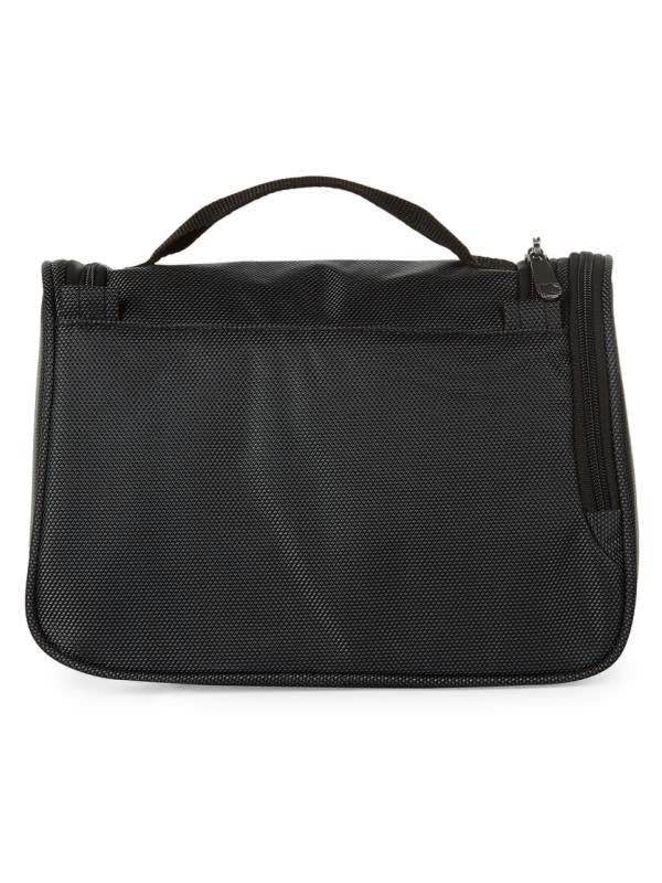 Antler Helix Casual - Toiletry Bag - Charcoal by Antler (3881123060)
