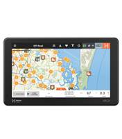 Hema HX-2+ Navigator GPS: On and Off-road Navigation Aust Wide - 9339398012137