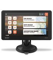 Hema HX-2+ Navigator GPS: On and Off-road Navigation Aust Wide - 9339398012137
