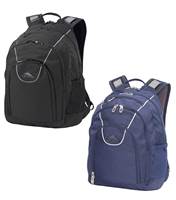 High Sierra Academy 3.0 Eco 15" Laptop Backpack