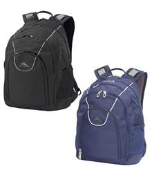 High Sierra Academy 3.0 - 15" Laptop Backpack