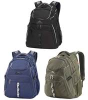 High Sierra Access 3.0 Eco 16" Laptop Backpack with RFID 