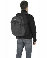 High Sierra Jarvis 15" Laptop Backpack - Black - 105182-1041