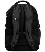 High Sierra Jarvis 15" Laptop Backpack - Deep Black - 105182-1276
