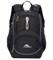 High Sierra Mini Backpack 2.0 - Black