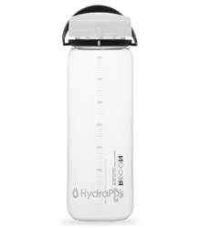 HydraPak Recon 750 ml Drink Bottle - White