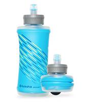 HydraPak SkyFlask 500ml Handheld Bottle - Malibu Blue