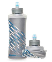 HydraPak SkyFlask 500ml Insulated Handheld Bottle - Clear