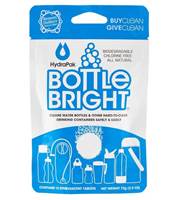 Hydrapak Bottle Bright - Tablets Pouch - 12 Pack