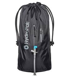 Hydrapak Pioneer 10L Water Storage and Delivery System - Black