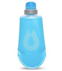 Hydrapak Softflask 150ml - Reusable Energy Gel Flask - Malibu Blue