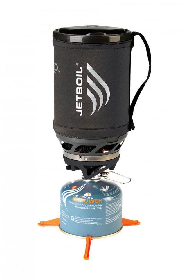 JetBoil Companion carry pack
