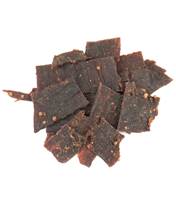 If you’re the sort of person who adds chilli flakes to all of their meals, then this jerky has been made specifically for you