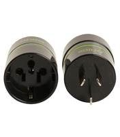 Korjo Electrical Adaptor - Europe (Not UK), USA and others to AU
