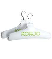 Korjo Inflatable Coat Hanger - Duo Pack