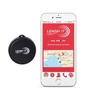 Leash It - Multi Purpose Bluetooth Tracking Device
