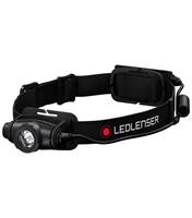 Led Lenser H5R Core Rechargeable Headlamp - Black