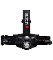 Advanced Focus System (AFS) - for efficient, precise flood and spot lighting