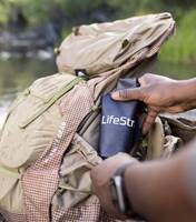 The water storage bag is made from premium materials for extra durability so it can stand up to the same toughness and usage you put your other gear through