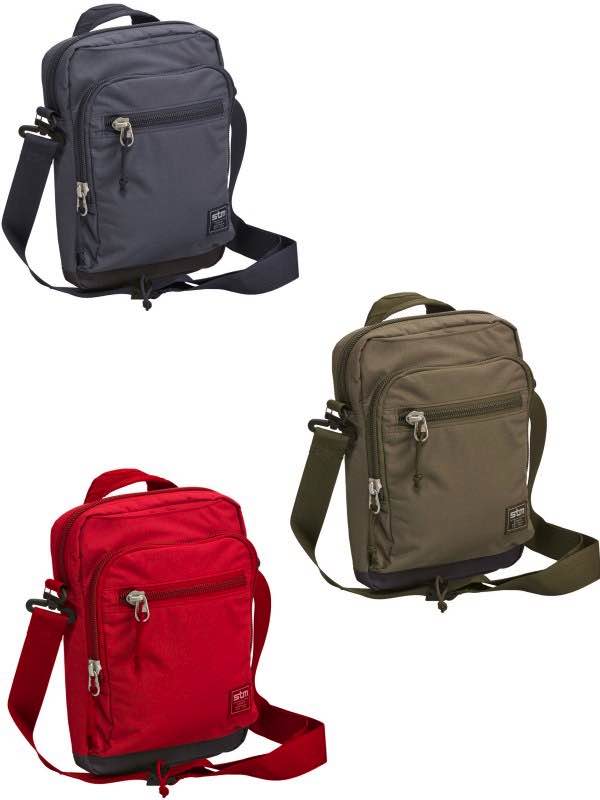 Link for iPad / D10 Shoulder Bag : STM