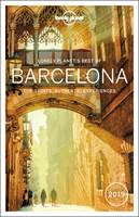 Lonely Planet Best Of Barcelona 2019