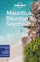 Lonely Planet Mauritius, Reunion and Seychelles
