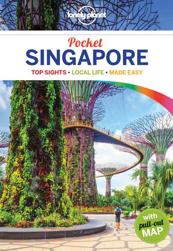 singapore travel guide lonely planet
