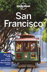 Lonely Planet - San Francisco