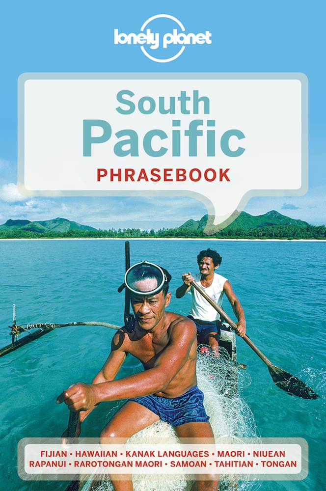 travel phrasebook