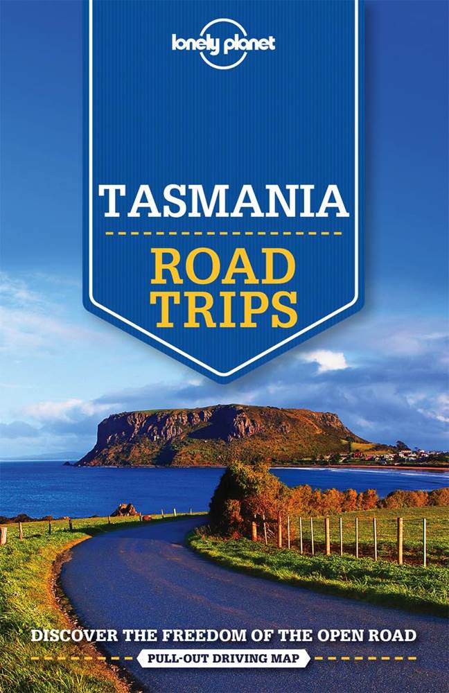 travel guide for tasmania