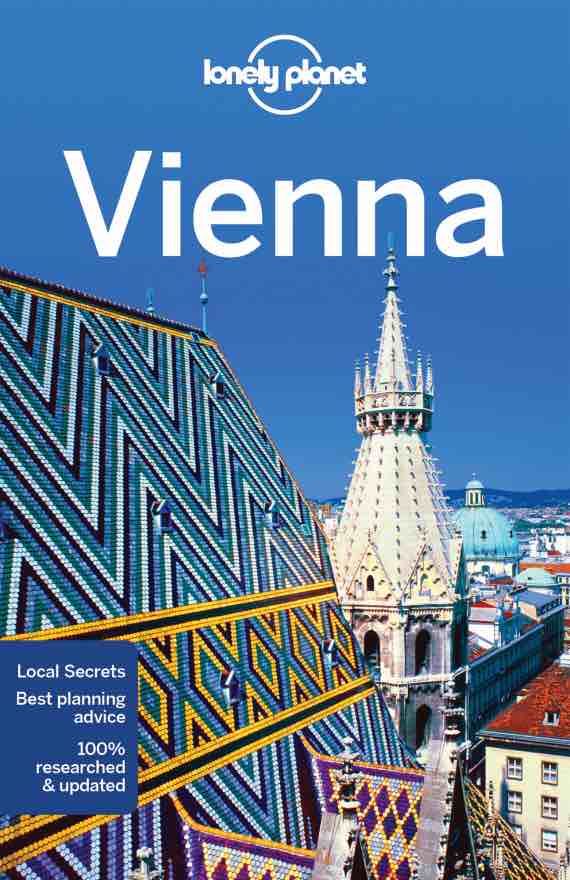 vienna tourism lonely planet