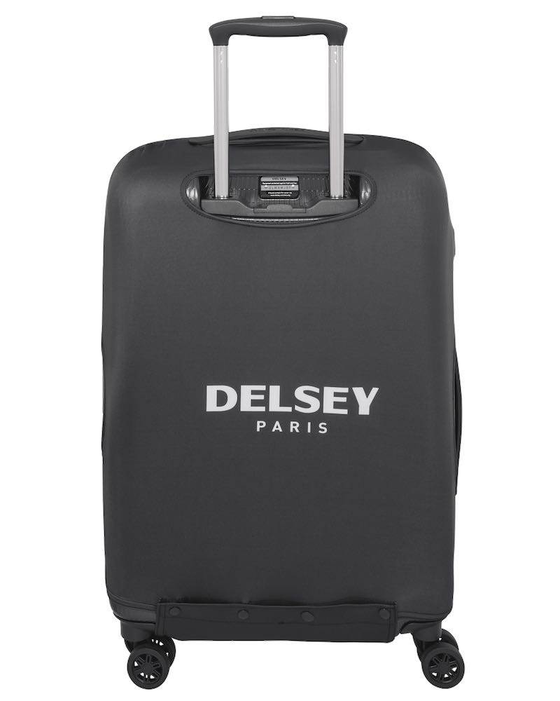 Чемодан футляр. Чехол для чемодана Delsey 00394018000 m/l. Чехол для чемодана Delsey. Delsey 013420240007r. Delsey чемодан Medium.