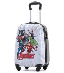 Marvel Avengers 43 cm 4 Wheel Carry-On Trolly Case