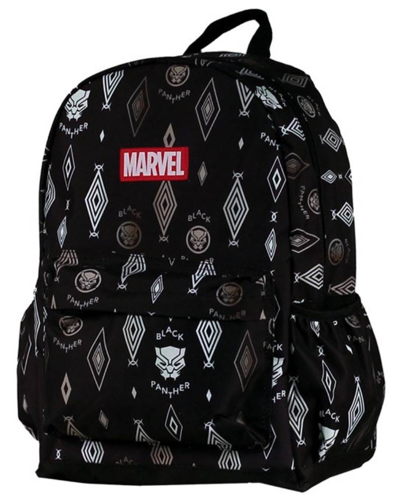 Black Panther backpack and lunch bag set | Walmart Canada
